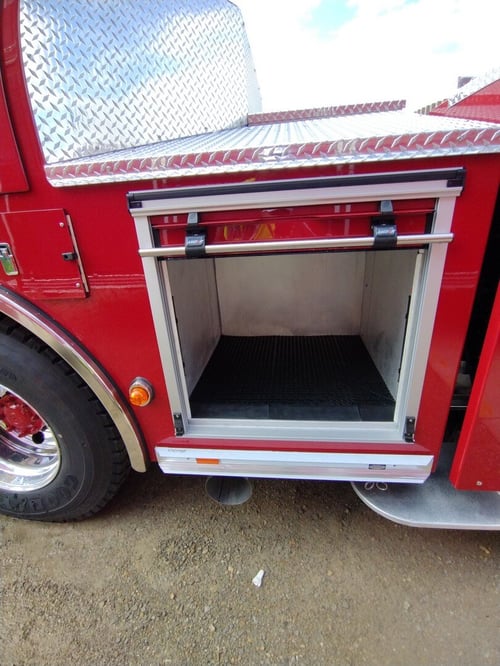 Indianapolis FD