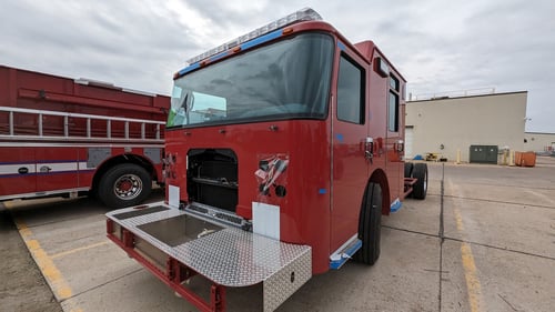 Westfield FD