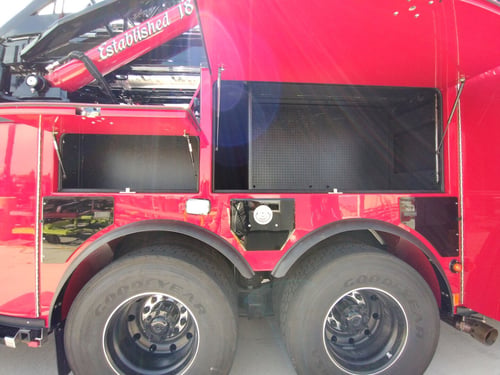 Dickinson FD