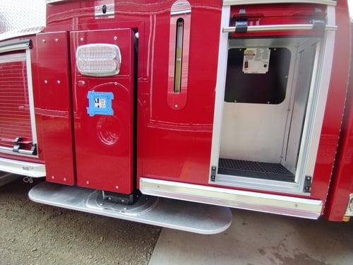 Indianapolis FD
