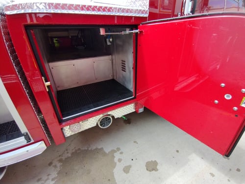 Indianapolis FD