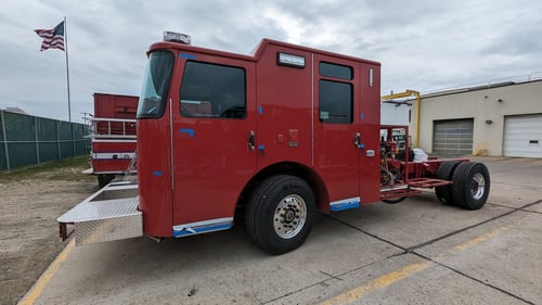Westfield FD