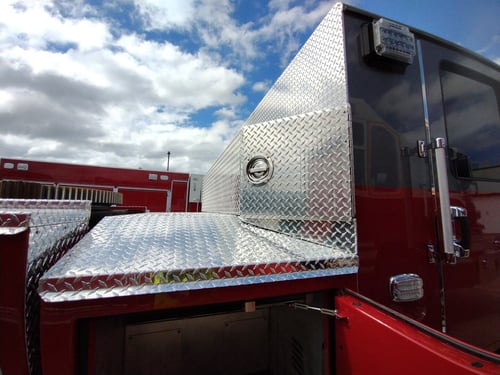 Indianapolis FD