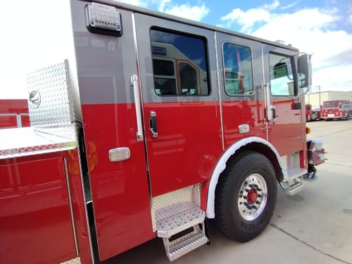 Indianapolis FD
