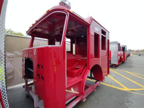 Springfield FD