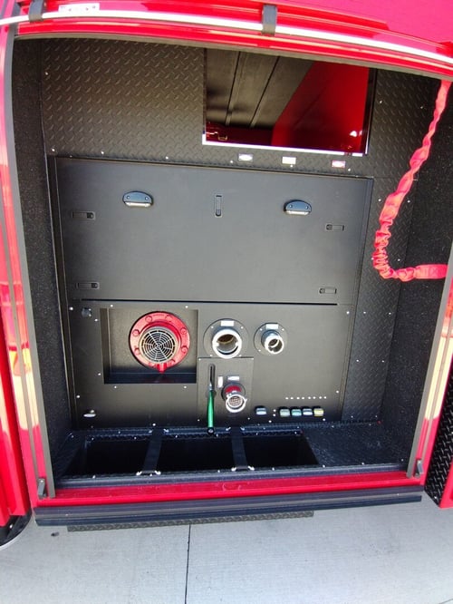 Dickinson FD