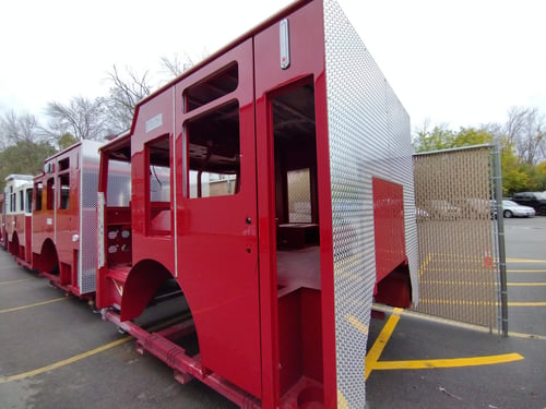 Springfield FD
