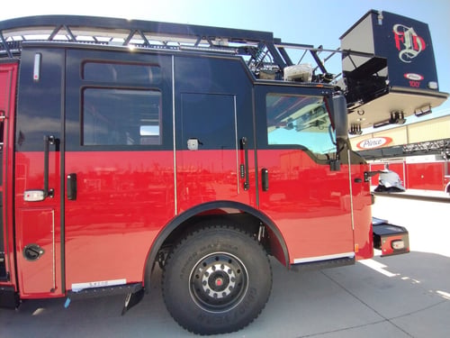 Dickinson FD