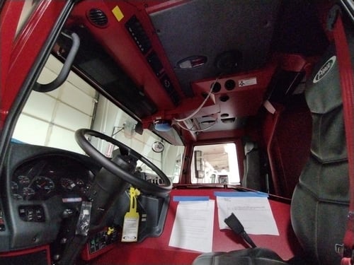 Springfield FD