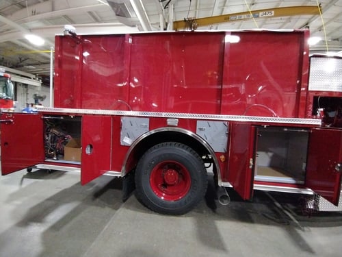 Terre Haute FD