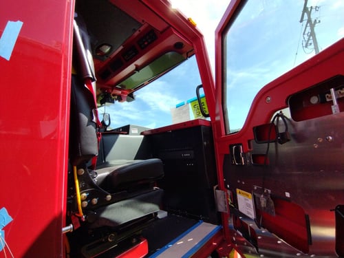 Creve Coeur FPD