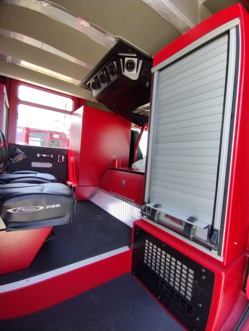 Dickinson FD