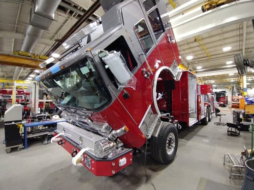 Indianapolis FD