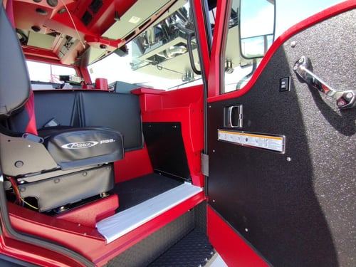 Dickinson FD