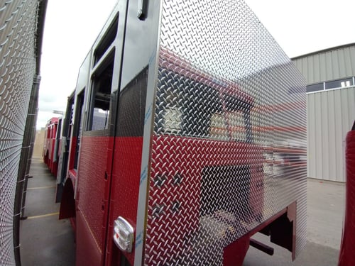 Peoria FD