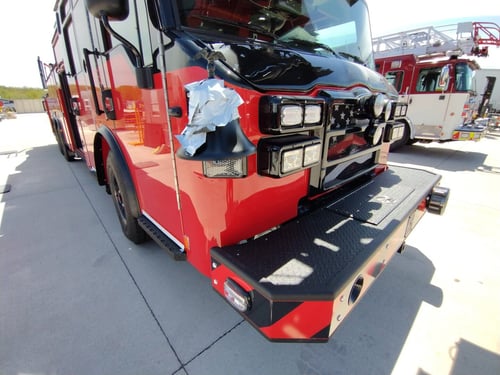 Dickinson FD