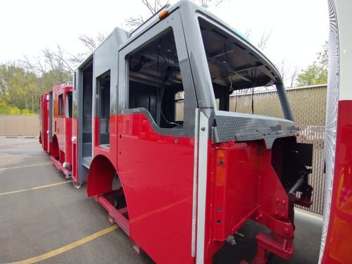Peoria FD