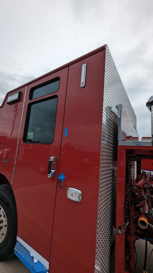 Westfield FD