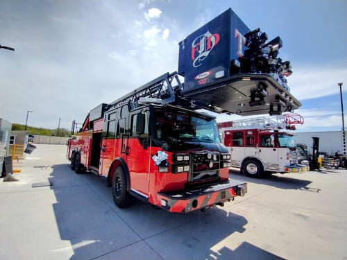 Dickinson FD