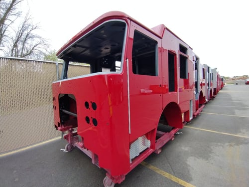 Naperville FD