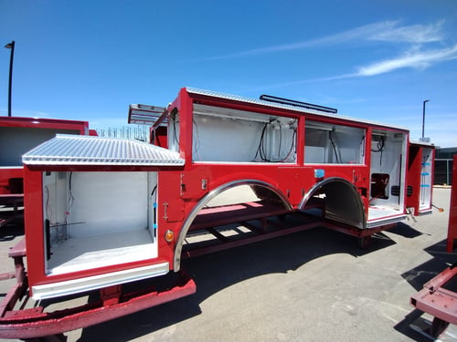 Indianapolis FD