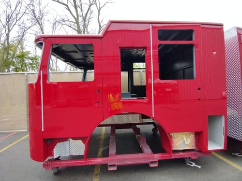 Naperville FD
