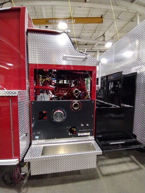 Terre Haute FD