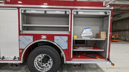 Peoria FD