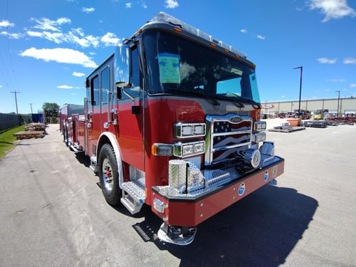 Indianapolis FD