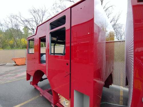 Naperville FD