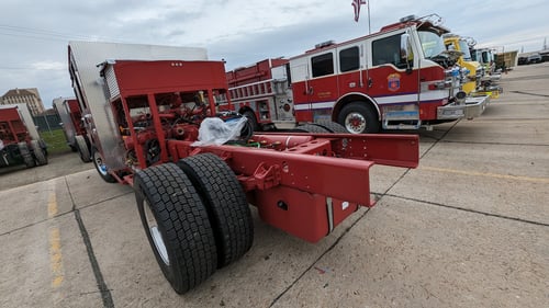 Westfield FD