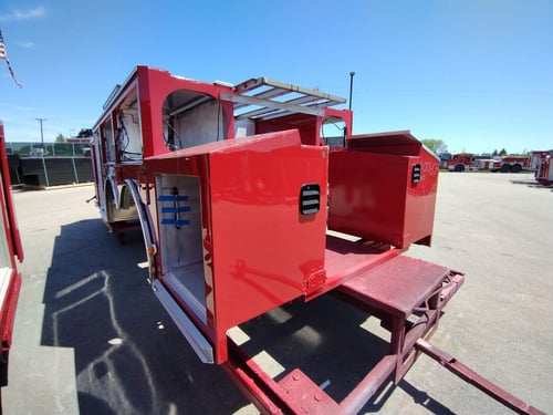 Indianapolis FD