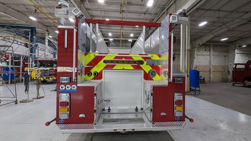 Peoria FD