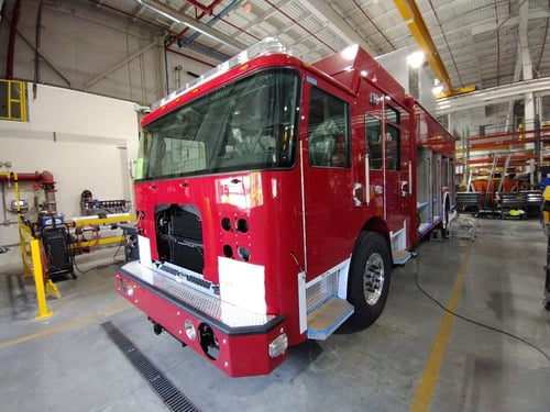 Holdrege FD