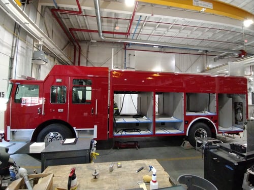Holdrege FD