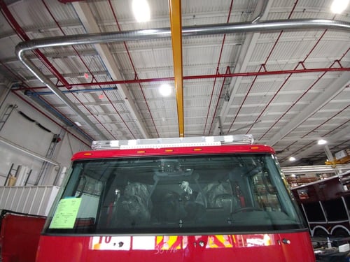 Holdrege FD