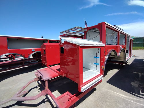 Indianapolis FD