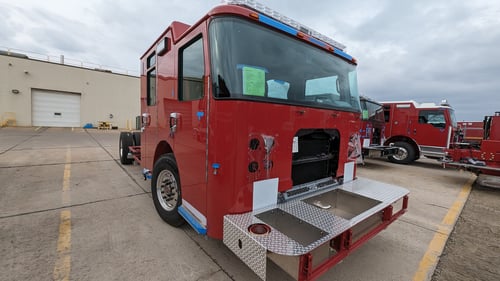 Westfield FD