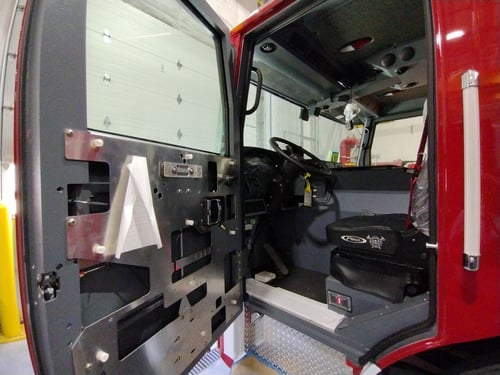 Holdrege FD