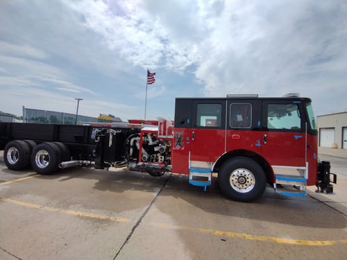 Austin FD