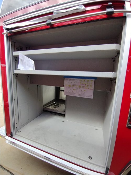 Clarendon Hills FD