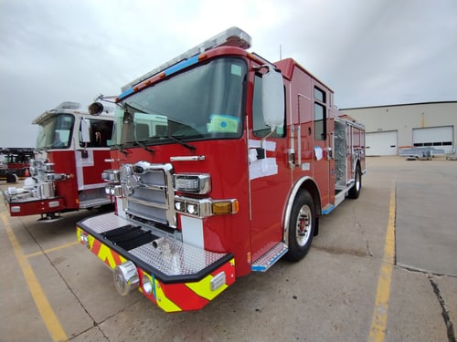 Springfield FD