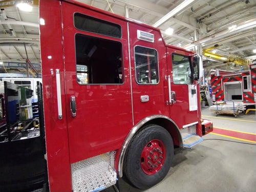 Terre Haute FD