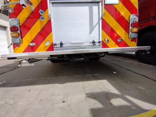 Clarendon Hills FD