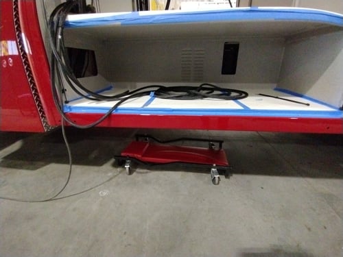 Holdrege FD