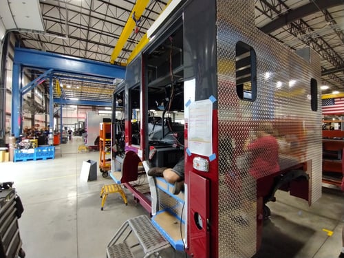 Peoria FD
