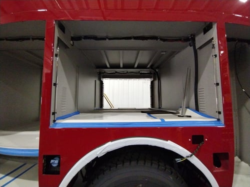Holdrege FD