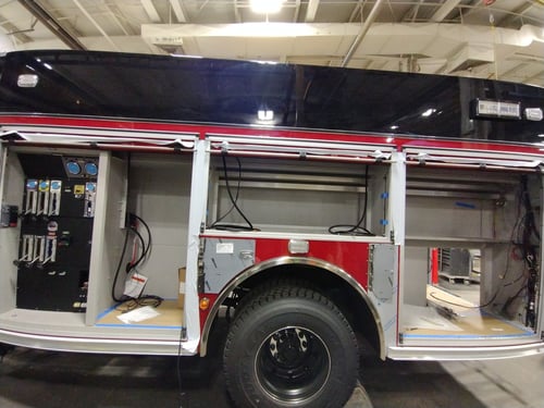 Hoffman Estates FD