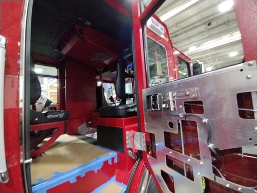 Terre Haute FD
