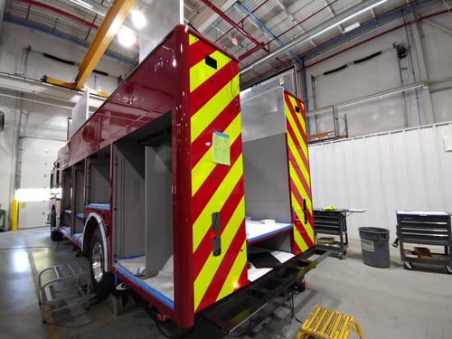 Holdrege FD